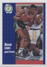 Reggie Lewis
