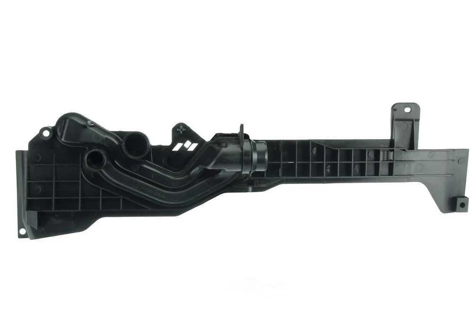 Placa de montaje del tanque de recuperación de refrigerante del motor para BMW X5 2001-2006 3,0 L 6 cilindros 2002 Foto 3 de 4