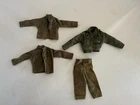 Gi Joe Fatigues/Apparel & Accessories