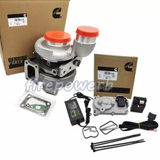 Holset Turbo Turbocharger For Dodge Ram Cummins 6.7l 3799840h 5326055 2013-2018