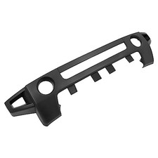 Bumper Compatible with 2006-2010 Hummer H3 2009-2010 Hummer H3T