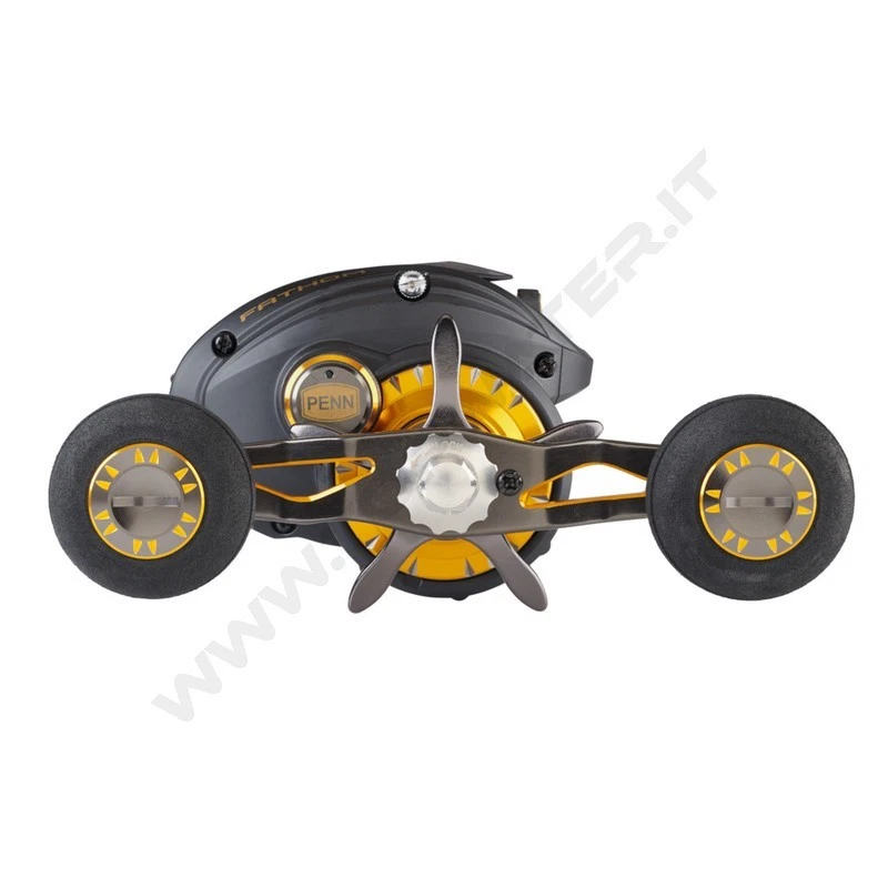 Penn Fathom Low Profile - Immagine 4 di 4