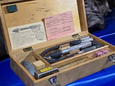 Moto Meter Kompressionsdruck-Schreiber Type 23.01.1001 Kit Germany