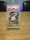 PSA 10 Snorlax TG10 Lost Origin Pokemon TCG