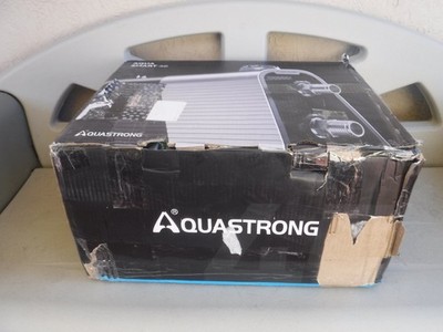 Aquastrong Aqua Smart 45 Whole House Water Pressure Booster Pump 115V