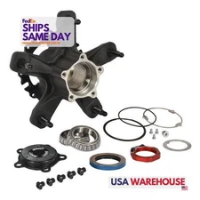 Joes 25337-B-F, One Hub Wide 5 Kit Accelerator Black Aluminum Performance Parts