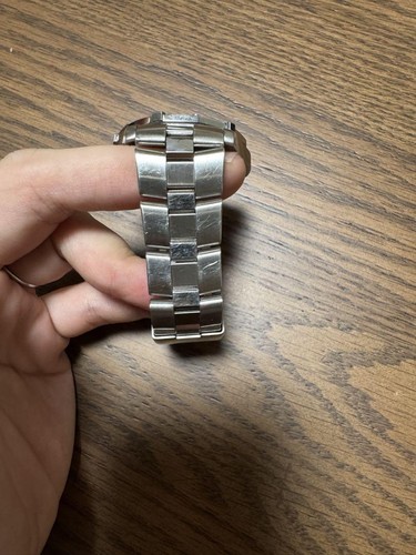 Tag Heuer Exclusive Date Wn1115 - Picture 4 of 6