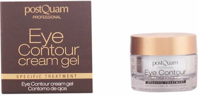 Postquam Eye Contour Cream 15ml