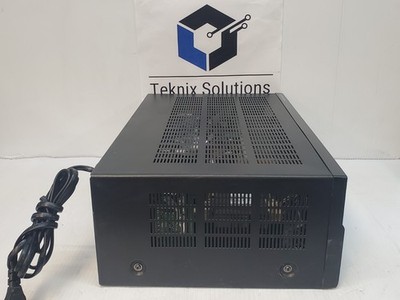 Yamaha Natural Sound AV 5.1 Channel Receiver RX-V473 Cinema DSP 3D