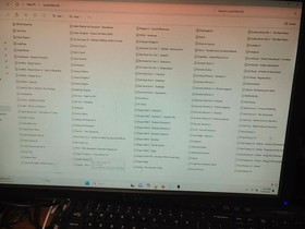 PlayStation 2 FHDB 600+ Games HDD 2TB only