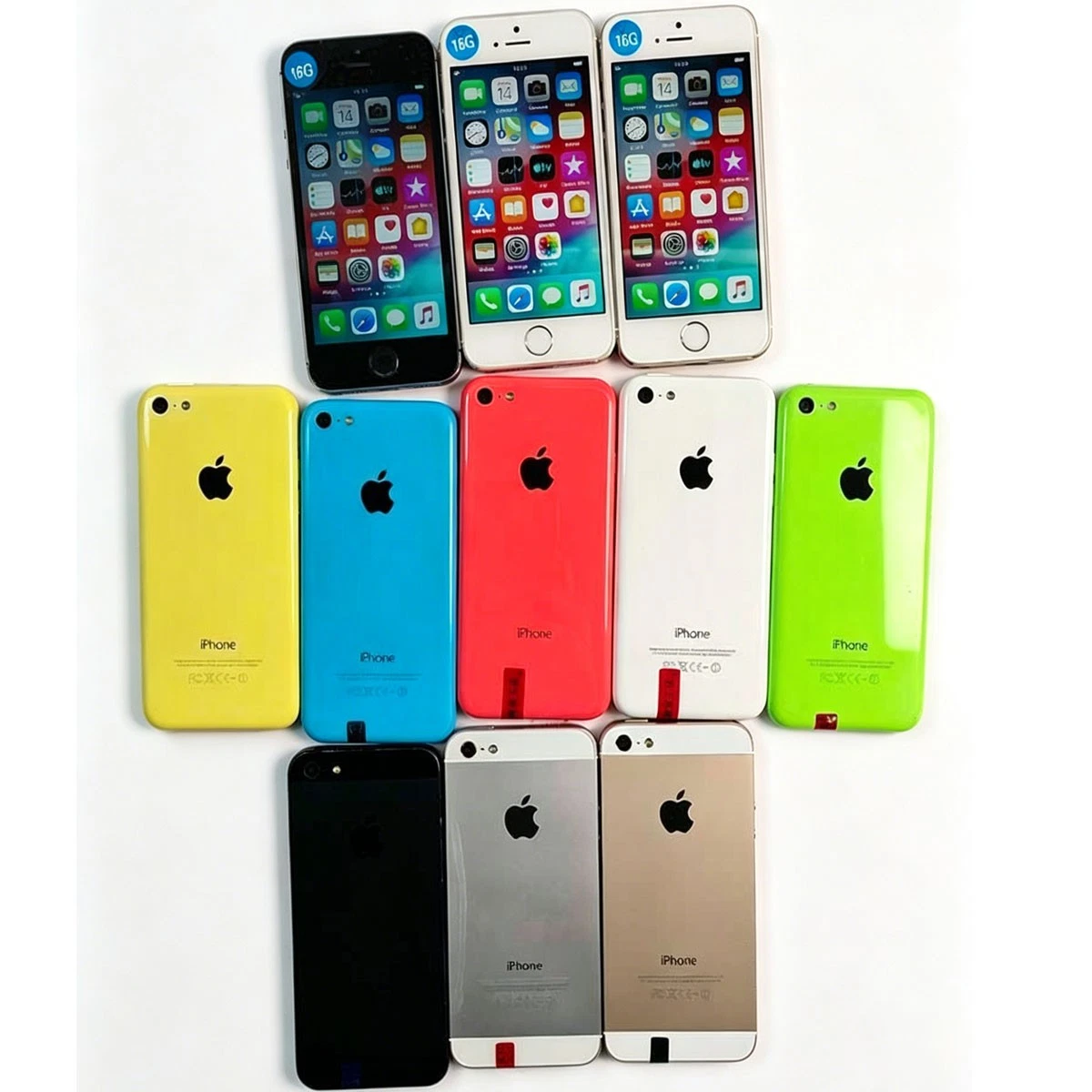 iPhone 5 64GB iOS for sale | eBay