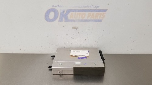 93 CHEVY CORVETTE C4 BODY CONTROL MODULE BCM 16159191 - Picture 7 of 12