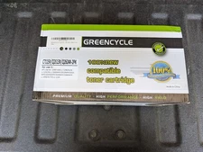 Greencycle Toner Cartridge HP LaserJet Compatible