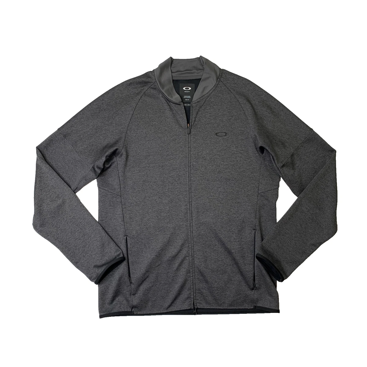 Oakley Fleece Coats, Jackets & Vests for Men for Sale | Shop New