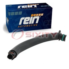 Rein Crankcase Breather Hose for 2014-2016 BMW 435i 3.0L L6 Engine Emission ro