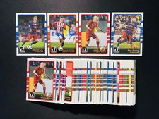 2016-17 Panini Donruss Neymar Jr. Arjen Robben Fernando Torres Lot*70 PF92