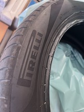 Pneumatico Pirelli Estivo Nuovo (usato 150 Km) Audi A6 ; Passat Variant