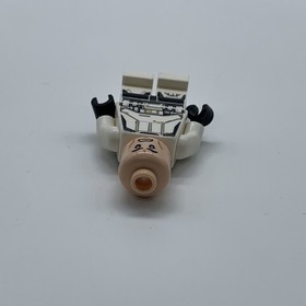 LEGO STAR WARS IMPERIAL HOVERTANK PILOT SW0795 MINIFIGURE NO HELMET 75152 2016