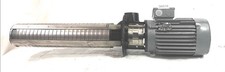 VEM K21R 90 L 2 Tauchpumpe K&uuml;hlmittelpumpe Pumpe K21R90L2