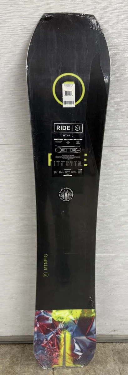 RIDE Snowboards for sale | eBay
