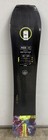 Brand New Ride Mens MTNpig 159cm Snowboard DIRECTIONAL HYBRID CAMBER Tapered
