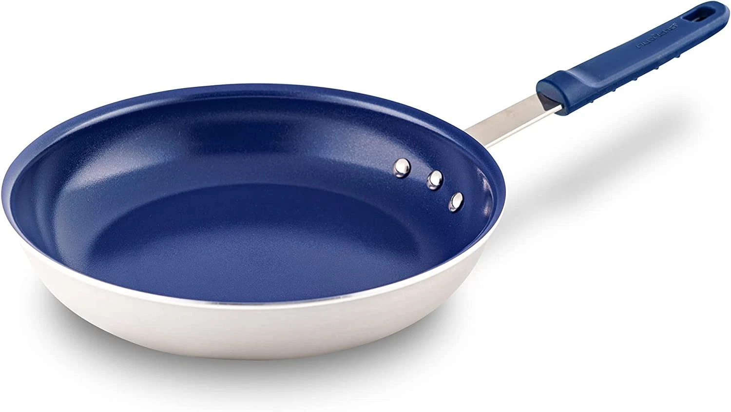 NutriChef Fry Pan - Thumbnail 3