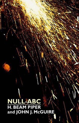 Null-ABC von H. Beam Piper (Englisch) Hardcover Buch
