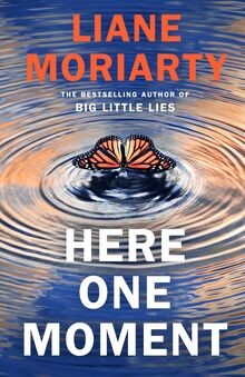 Here One Moment: The highly anticipated new novel f... | Buch | Zustand sehr gut