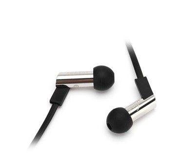 Astell&Kern AKR01 Balanced Armature In-Ear Monitors