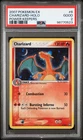 PSA 2 Charizard 6/108 Power Keepers Holo Pokemon Slab