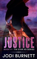 Jodi L Burnett | Justice | Taschenbuch | Englisch (2022) | SDG Publishing, LLC