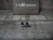 Original Audi TT 8N 98-02 Quattro Schriftzug Kühlergrill Emblem 8N0853647