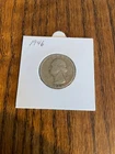 1946 Washington Quarter