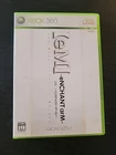 Enchanted Arms Microsoft Xbox 360 Japan Import US seller CiB