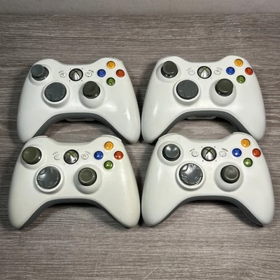 Xbox Series X/S Prototype controller, very unique with a