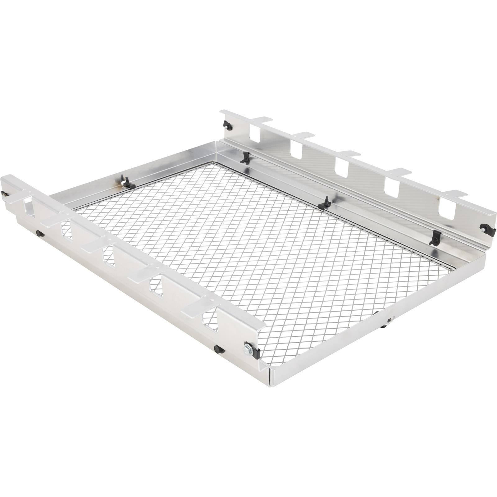 Universal Stock Car/Hobby Stock Radiator Shaker Screen Kit, 28-in