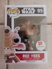 Funko POP! Star Wars #95 Ree Yees Walgreens Exclusive