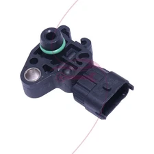 Intake Pressure Sensor For Bobcat T450, T550, T590, T595, T630, T650, T740, T750