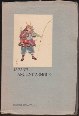 JAPAN'S ANCIENT ARMOUR