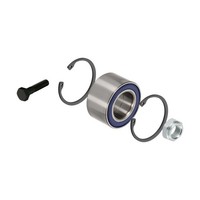 F.Becker_Line Radlager Vorne (40110059) FüR VW Polo Van Lupo Seat Arosa Jetta