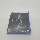 Until Dawn (Sony PlayStation 4, 2015) PS4 PS5 - New