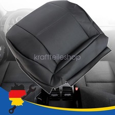 Vordersitzbezug f&uuml;r Mercedes C-Klasse C200 C63 AMG C230 C250 C280 C300 C350 C320