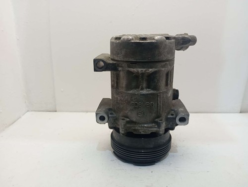 8200037058 KLIMAKOMPRESSOR / 527845 FÜR RENAULT CLIO II FASE II B/CB0 AUTHENTI