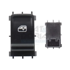 Switch, window regulator Meat & Doria 26644