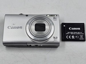 Canon Powershot A4000 Is HD | eBay