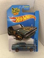 HOT WHEELS 2014 HW City Nissan Skyline S2000GT-R #23/250