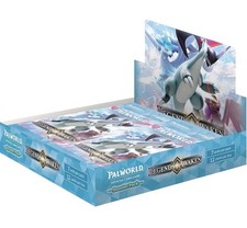 Palworld TCG: Legends Awaken (BP02) Booster Box PREVENTA 10/30