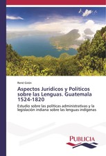 Aspectos Jurídicos y Políticos sobre las Le...