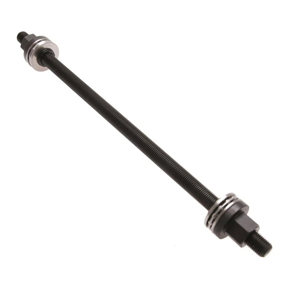 BGS TECHNIC BGS-1514-M12 Spindel M12x2,0 für Zug- und Druckhülsen-Satz