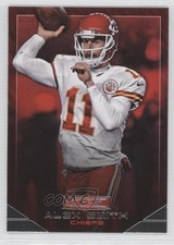 2014 Panini Rookies & Stars Alex Smith #27 2oj